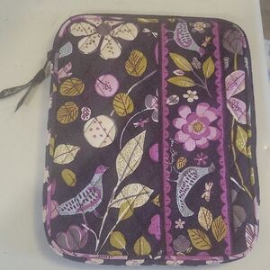 Vera Bradley Tablet Case